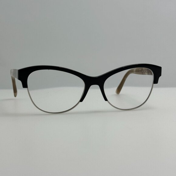 Burberry Eyeglasses Eye Glasses Frames B 2235 3600 Italy 53-17-140 - Picture 1 of 6